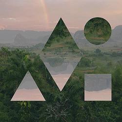 Clean Bandit Ft. Sharna Bass - Extraordinary